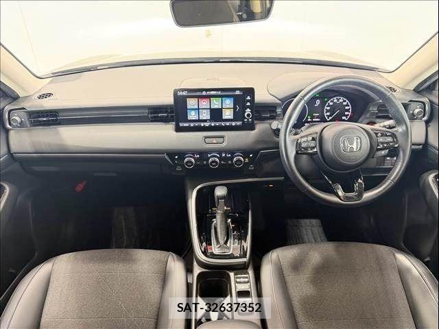 Honda VEZEL 2021-07 8210853-1