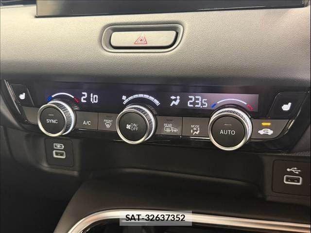 Honda VEZEL 2021-07 8210853-19