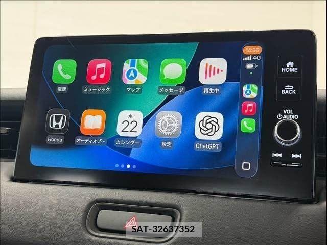 Honda VEZEL 2021-07 8210853-20