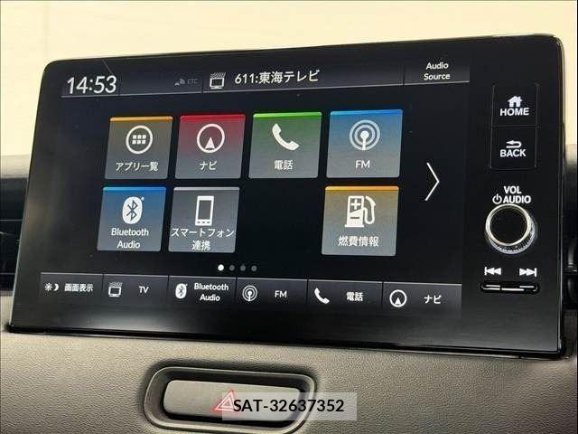 Honda VEZEL 2021-07 8210853-21