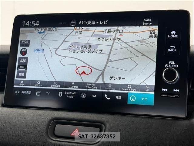 Honda VEZEL 2021-07 8210853-22