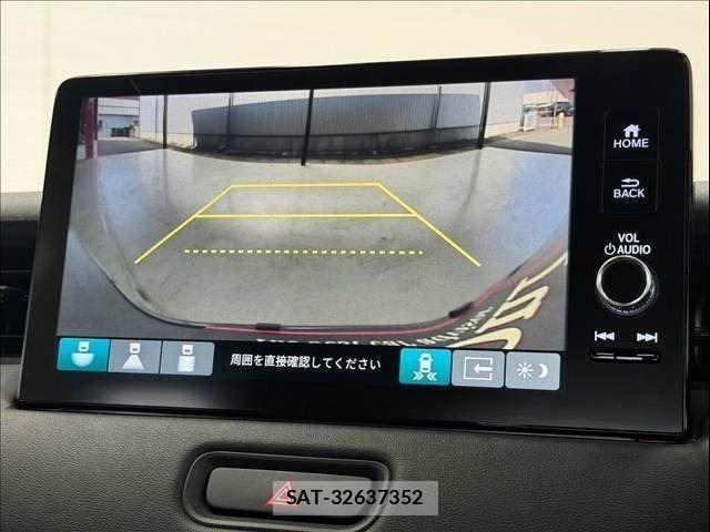 Honda VEZEL 2021-07 8210853-23