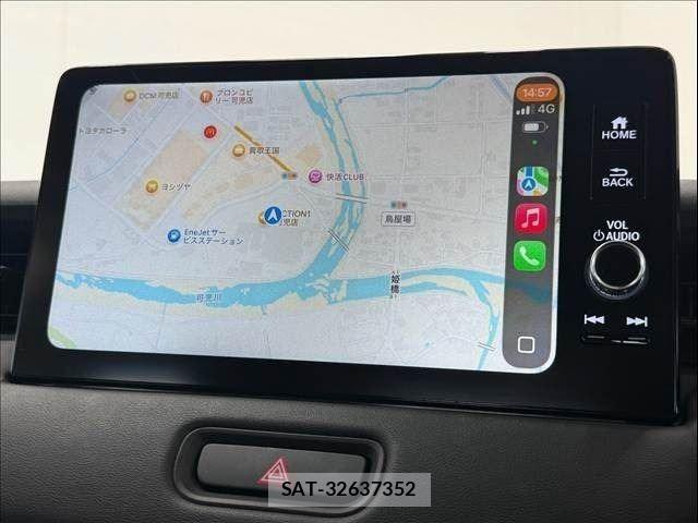 Honda VEZEL 2021-07 8210853-24
