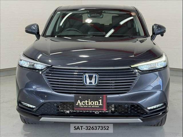 Honda VEZEL 2021-07 8210853-2