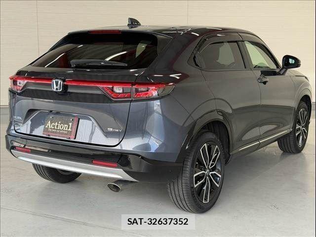Honda VEZEL 2021-07 8210853-4