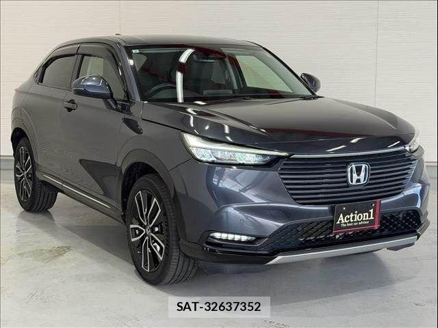 Honda VEZEL 2021-07 8210853-5
