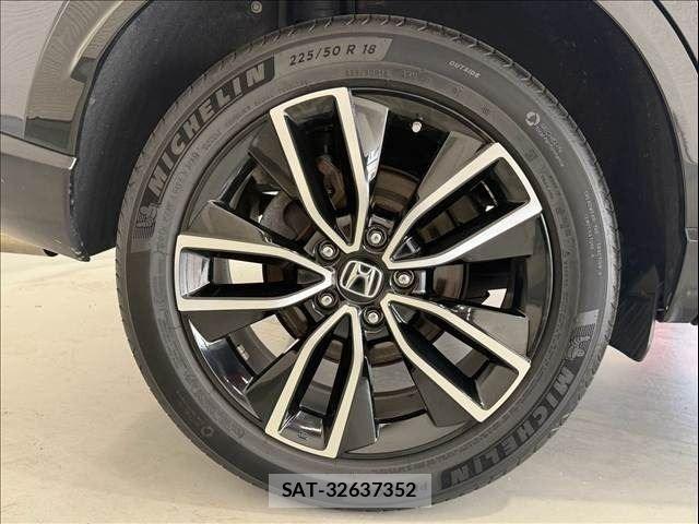 Honda VEZEL 2021-07 8210853-6