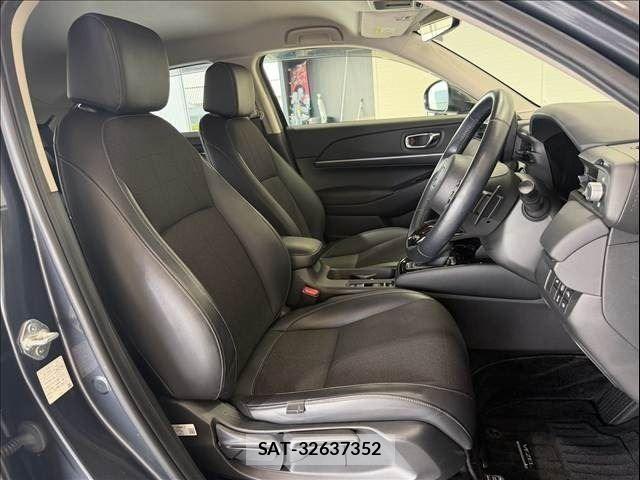 Honda VEZEL 2021-07 8210853-7