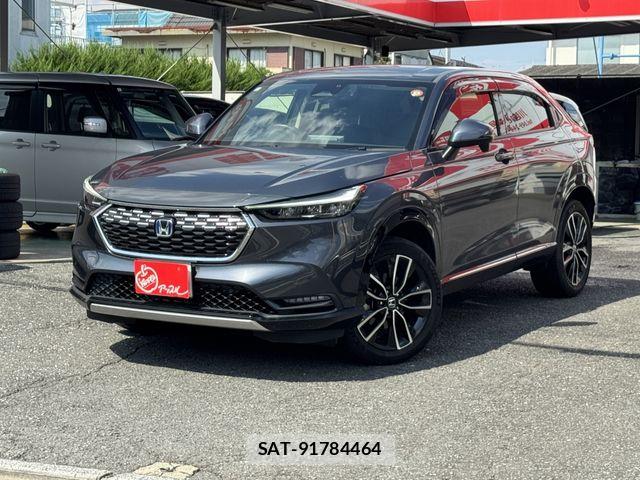 Honda VEZEL 2023-07 8210849-0