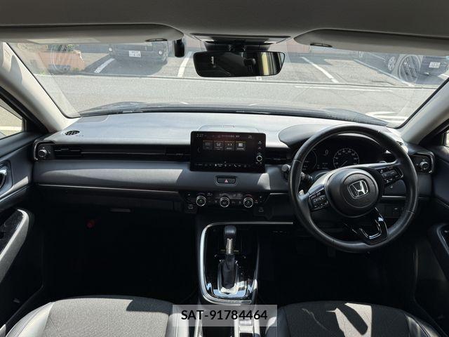Honda VEZEL 2023-07 8210849-9