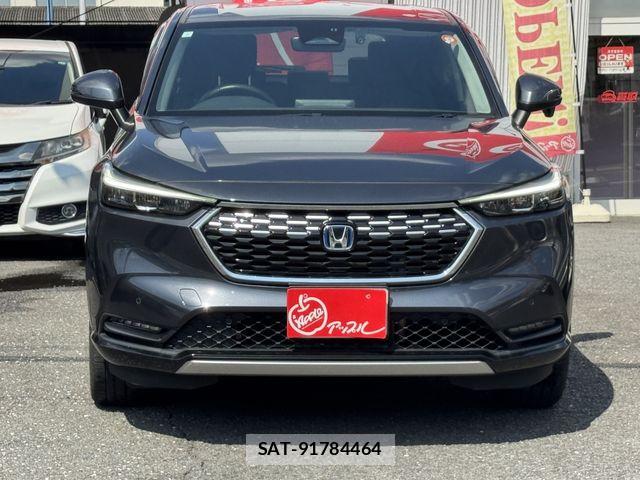 Honda VEZEL 2023-07 8210849-1