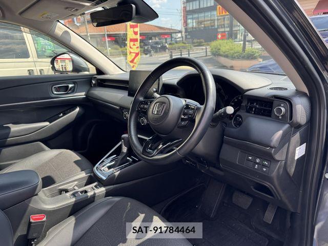 Honda VEZEL 2023-07 8210849-21