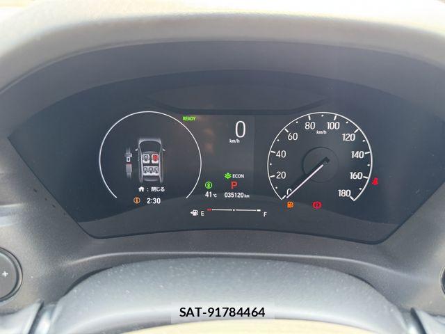 Honda VEZEL 2023-07 8210849-27