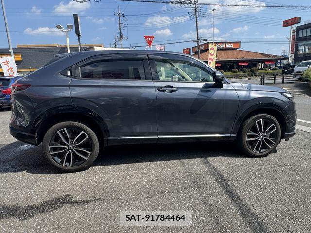 Honda VEZEL 2023-07 8210849-3