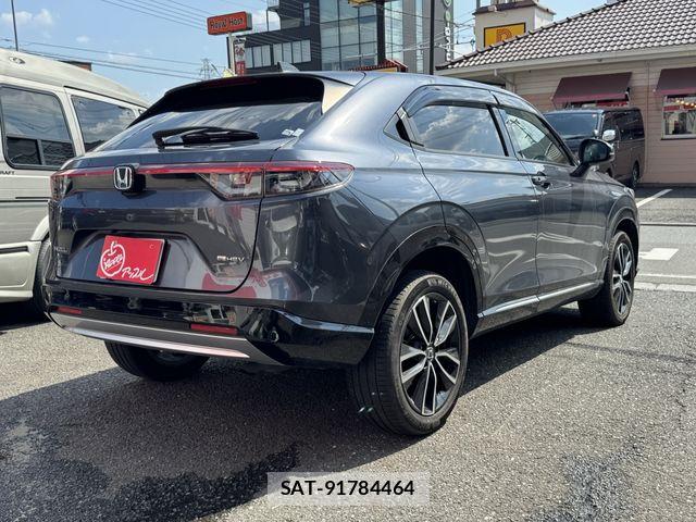 Honda VEZEL 2023-07 8210849-4