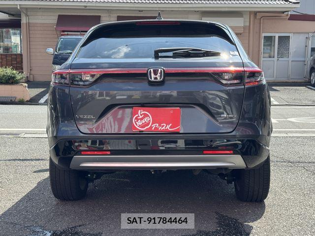 Honda VEZEL 2023-07 8210849-5