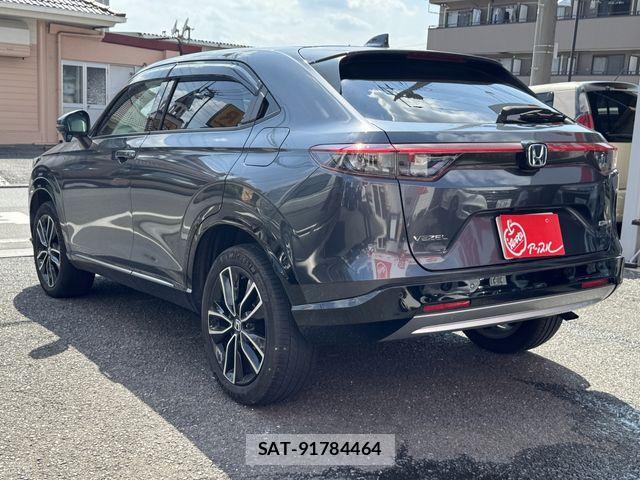 Honda VEZEL 2023-07 8210849-6