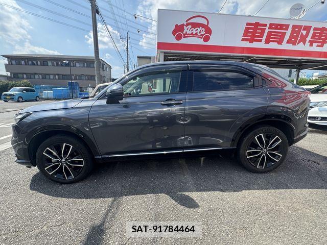 Honda VEZEL 2023-07 8210849-7