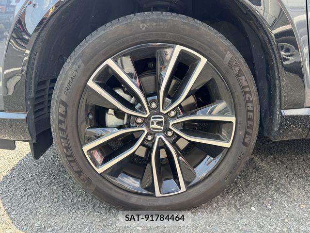 Honda VEZEL 2023-07 8210849-8
