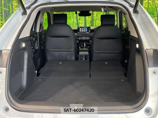 Honda VEZEL 2022-11 8210832-9