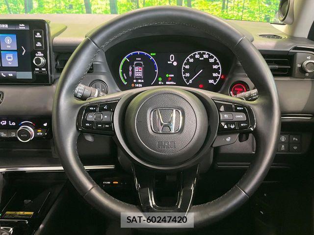 Honda VEZEL 2022-11 8210832-10