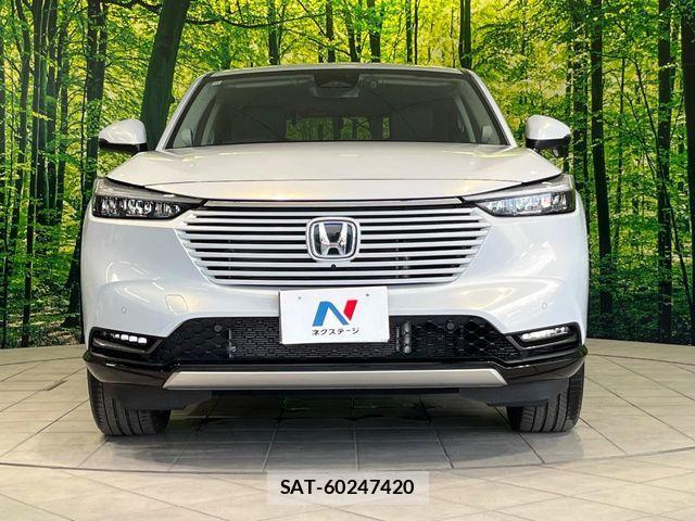 Honda VEZEL 2022-11 8210832-13