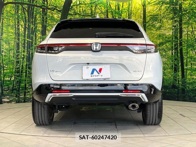 Honda VEZEL 2022-11 8210832-14
