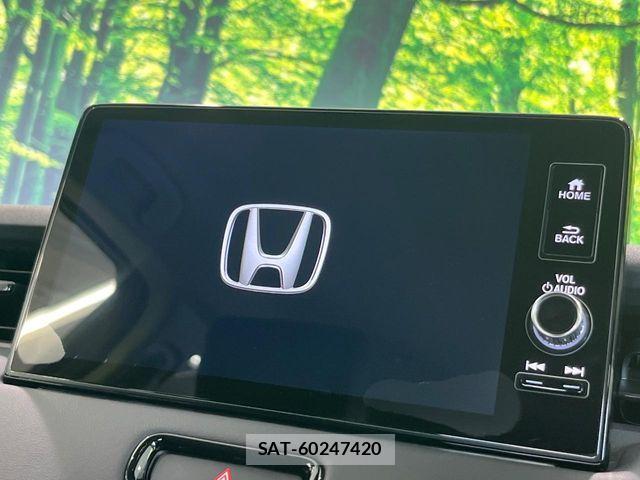 Honda VEZEL 2022-11 8210832-3