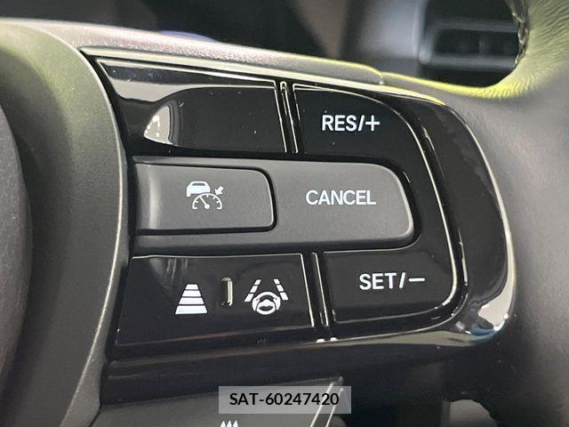 Honda VEZEL 2022-11 8210832-5
