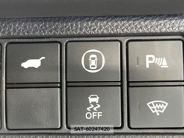 Honda VEZEL 2022-11 8210832-6