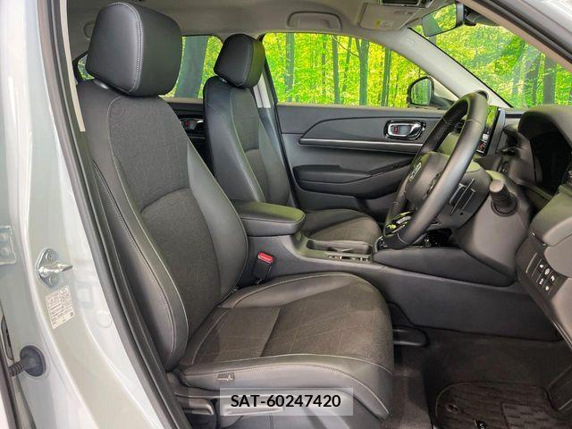 Honda VEZEL 2022-11 8210832-7