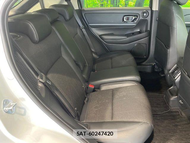 Honda VEZEL 2022-11 8210832-8