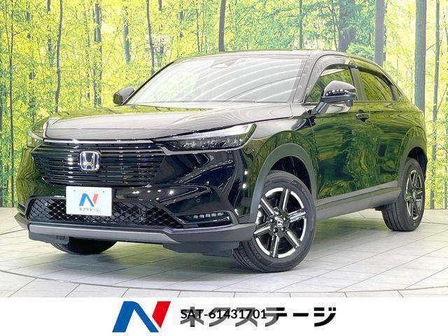 Honda VEZEL 2023-04 8210842-0