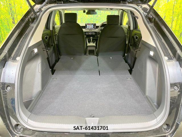 Honda VEZEL 2023-04 8210842-9