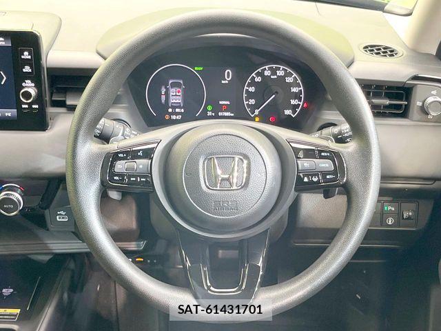 Honda VEZEL 2023-04 8210842-10