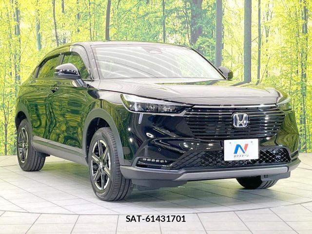 Honda VEZEL 2023-04 8210842-15