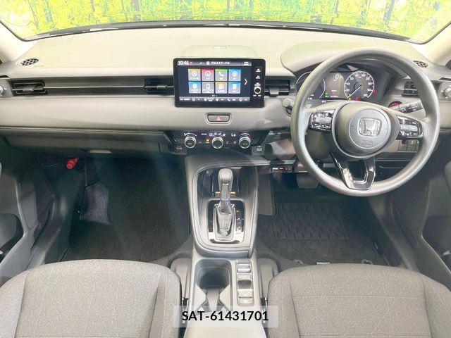 Honda VEZEL 2023-04 8210842-1