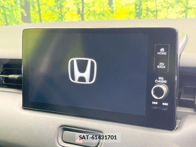 Honda VEZEL 2023-04 8210842-2