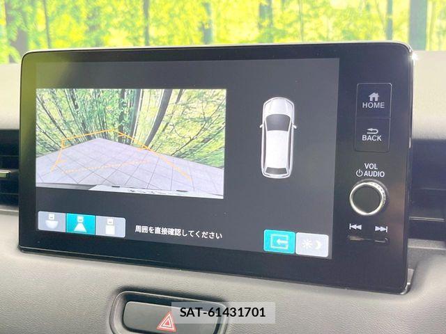Honda VEZEL 2023-04 8210842-3