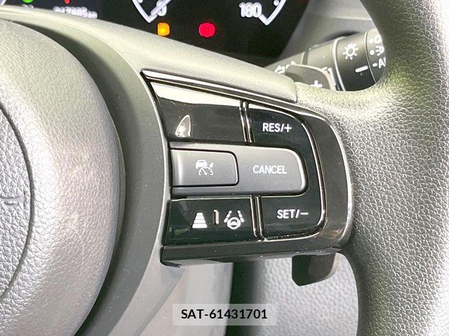 Honda VEZEL 2023-04 8210842-5