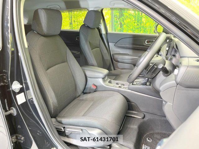 Honda VEZEL 2023-04 8210842-7