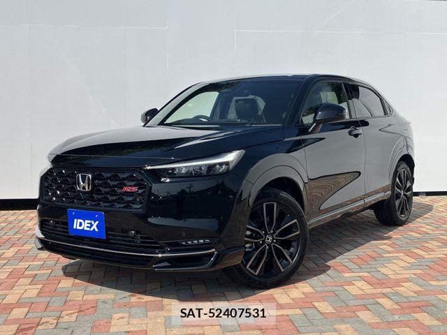 Honda VEZEL 2026-06 8210823-0