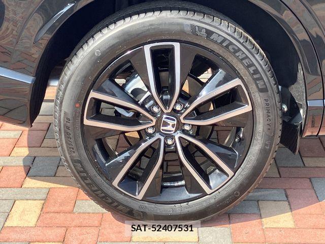 Honda VEZEL 2026-06 8210823-9