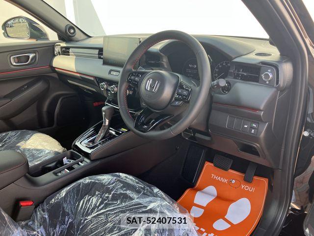 Honda VEZEL 2026-06 8210823-1