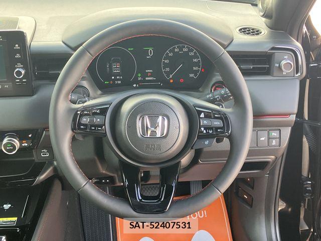 Honda VEZEL 2026-06 8210823-25