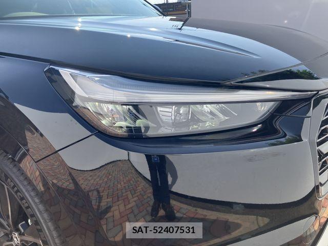 Honda VEZEL 2026-06 8210823-26