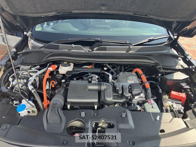 Honda VEZEL 2026-06 8210823-27