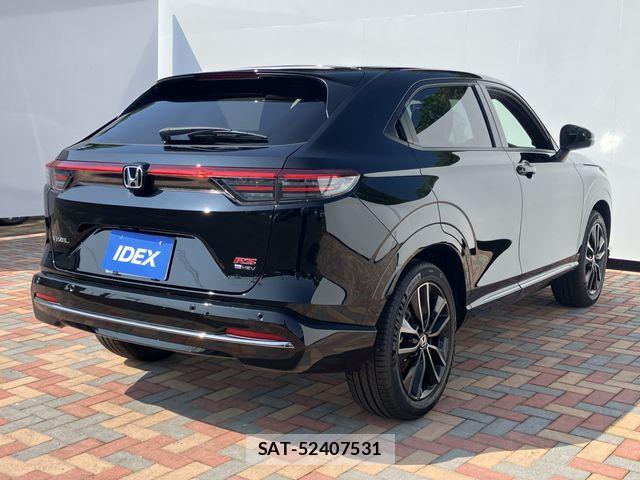 Honda VEZEL 2026-06 8210823-2