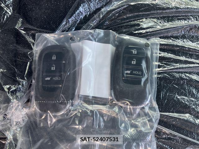 Honda VEZEL 2026-06 8210823-29