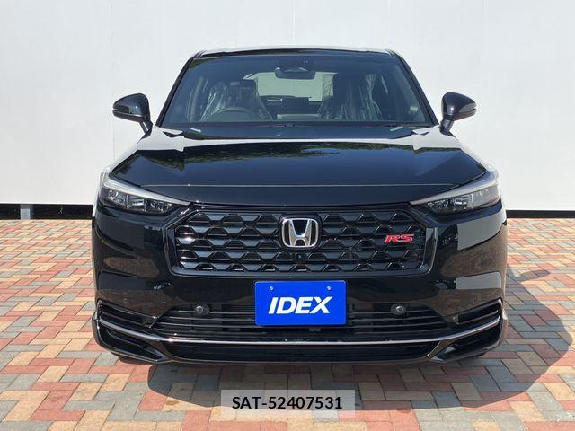 Honda VEZEL 2026-06 8210823-3